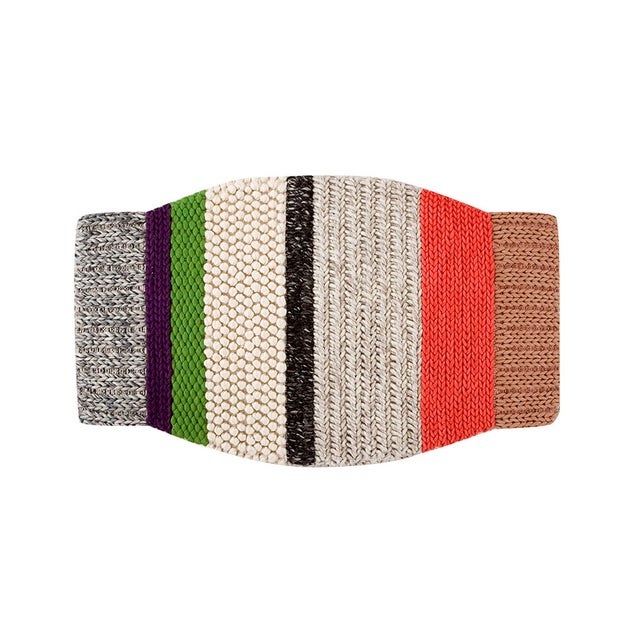 GAN Mangas Original Mini Campana MM3 Rug