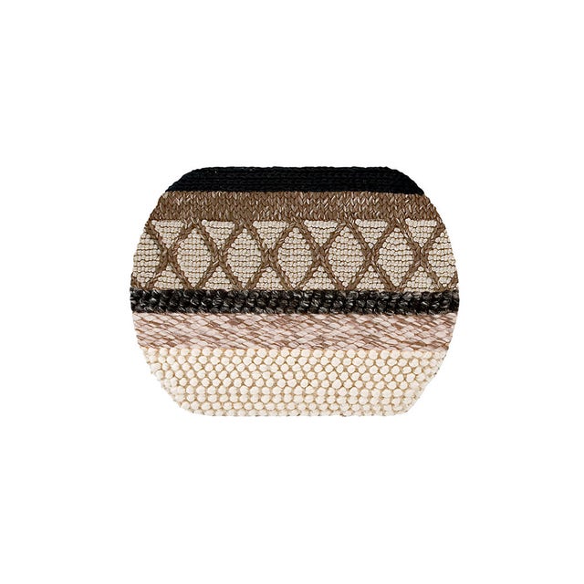 GAN Mangas Original Mini Caramelo MM1 Rug