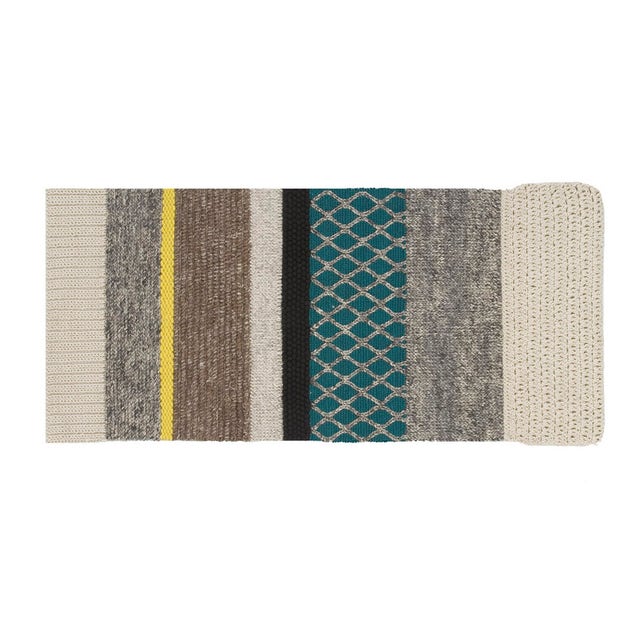 GAN Mangas Original Rectangular Rug