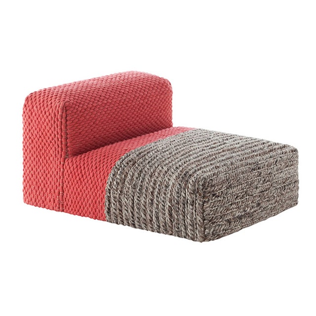 GAN Mangas Space Plait Module