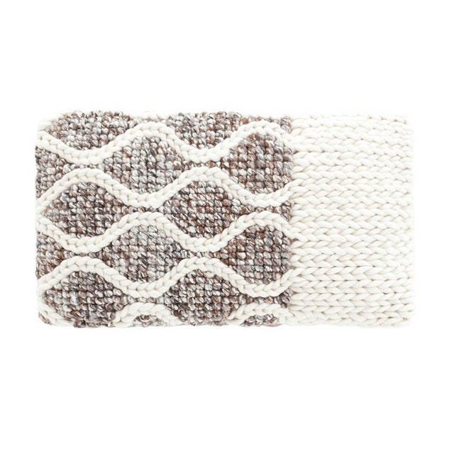 GAN Mangas Space Rhombus Pillow