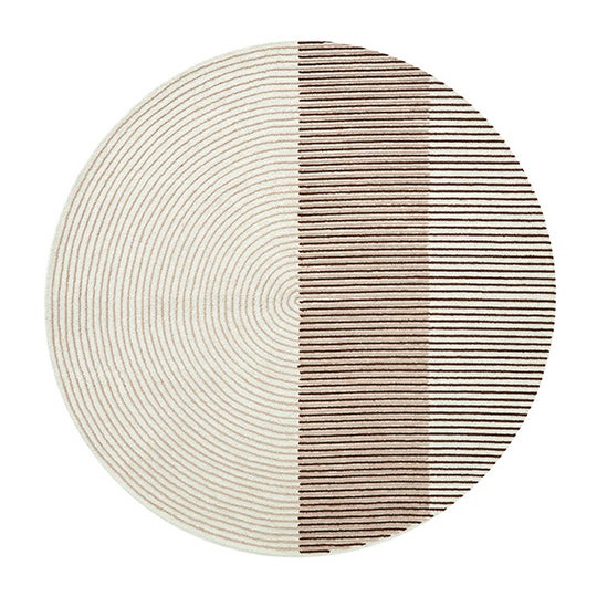 GAN Hand Tufted Ply Rug