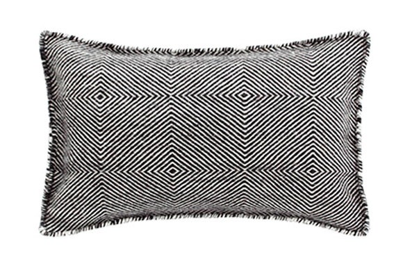 GAN Sail Pillow