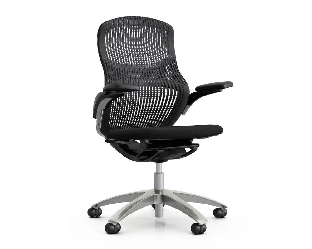 Knoll Generation Chair - Main Image