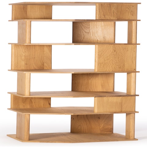 Ethnicraft Stairs Column