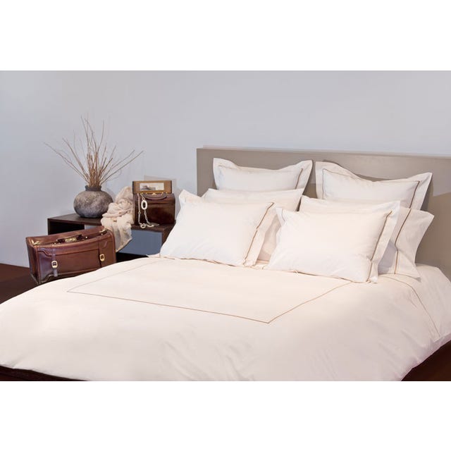 Signoria Gramercy 400 TC Flat Sheet