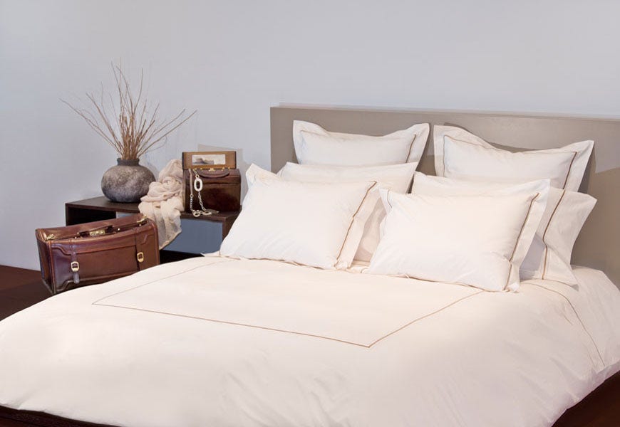 Signoria Gramercy 400 TC Pillowcases (Set of 2)