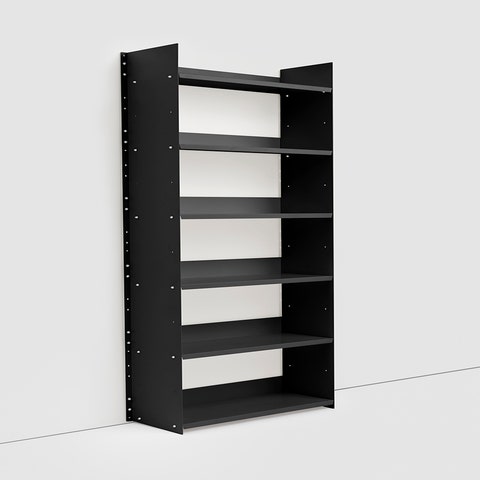Danese Milano Gran Livorno Wall Bookcase