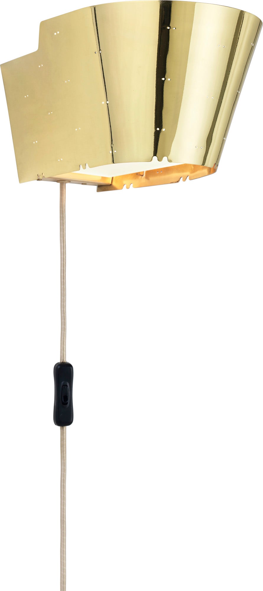 GUBI 9464 Wall Lamp