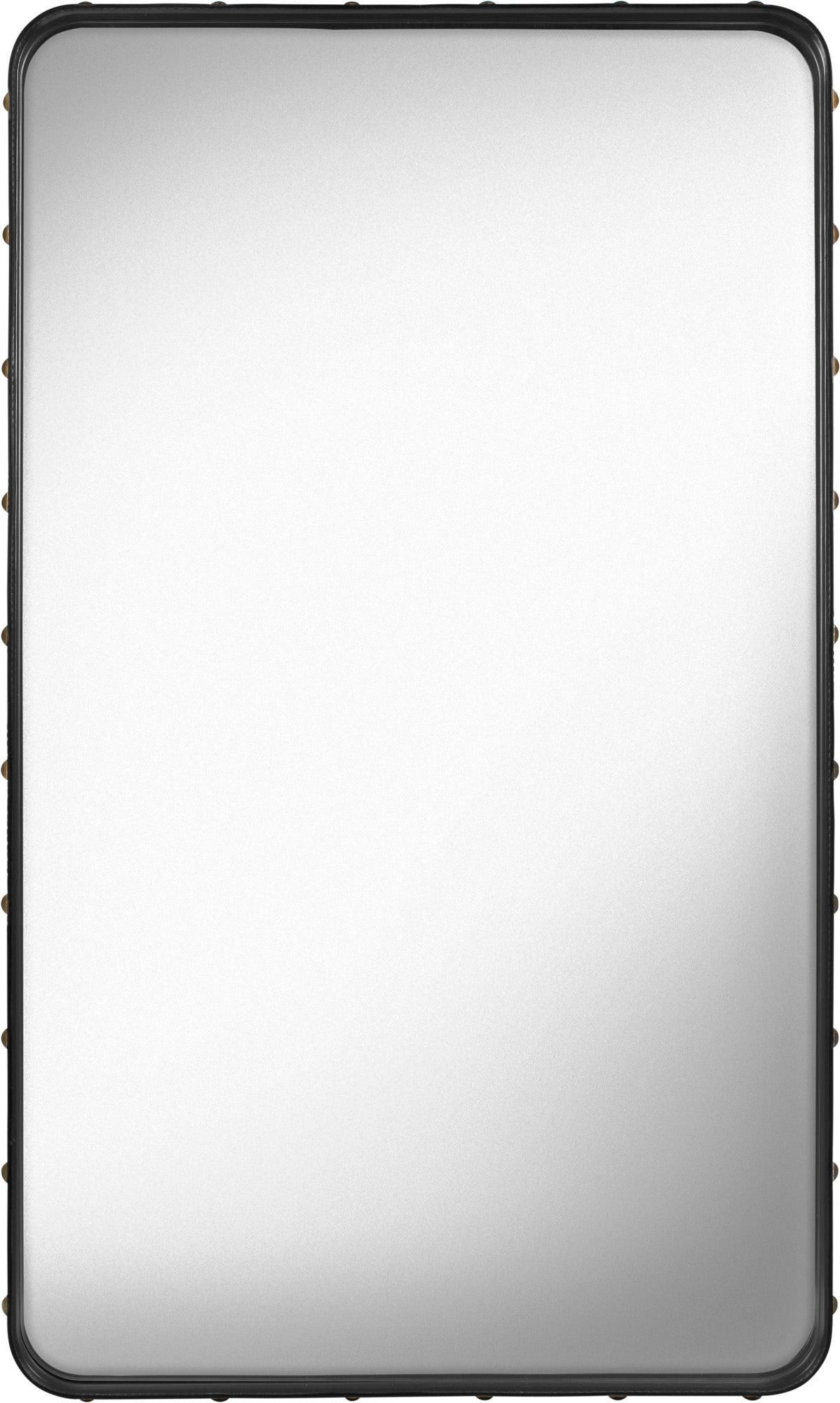 GUBI Adnet Rectangular Wall Mirror