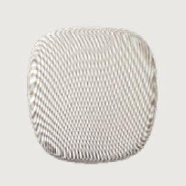 GUBI Beetle & Bat Outdoor Seat Cushion