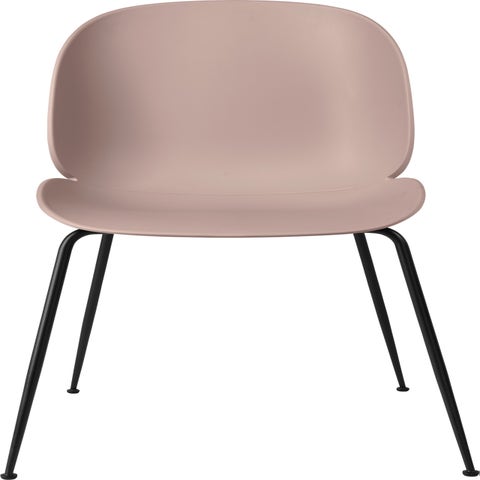 GUBI Beetle Conic Base Dining Chair