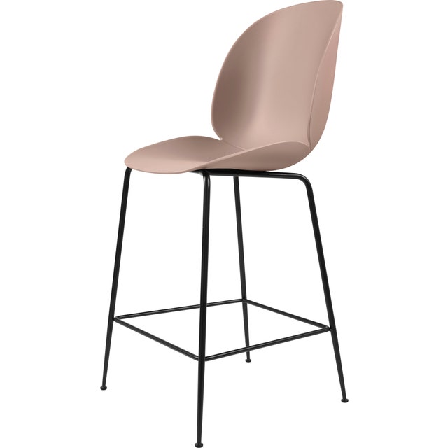 GUBI Beetle Counter/Bar Chair