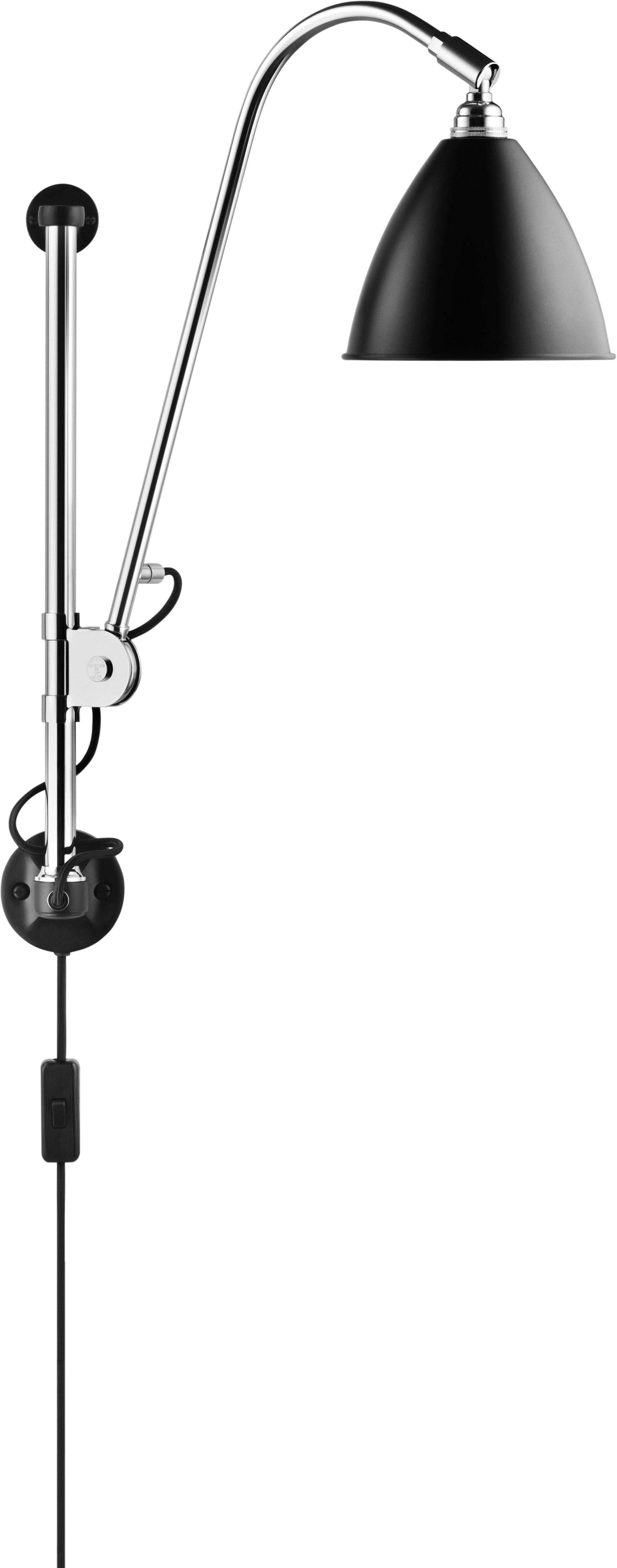 GUBI BL5 Wall Lamp