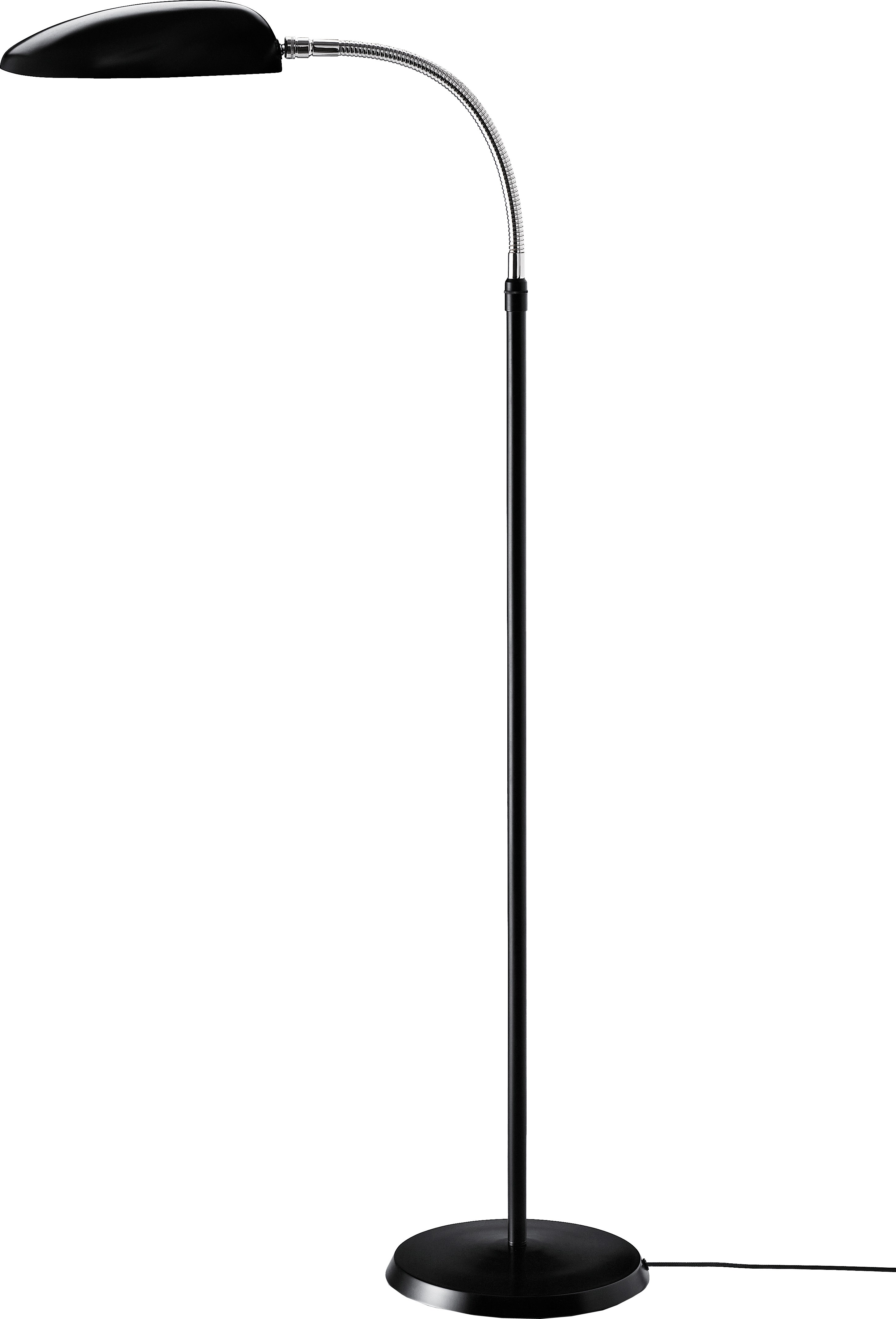 GUBI Cobra Floor Lamp