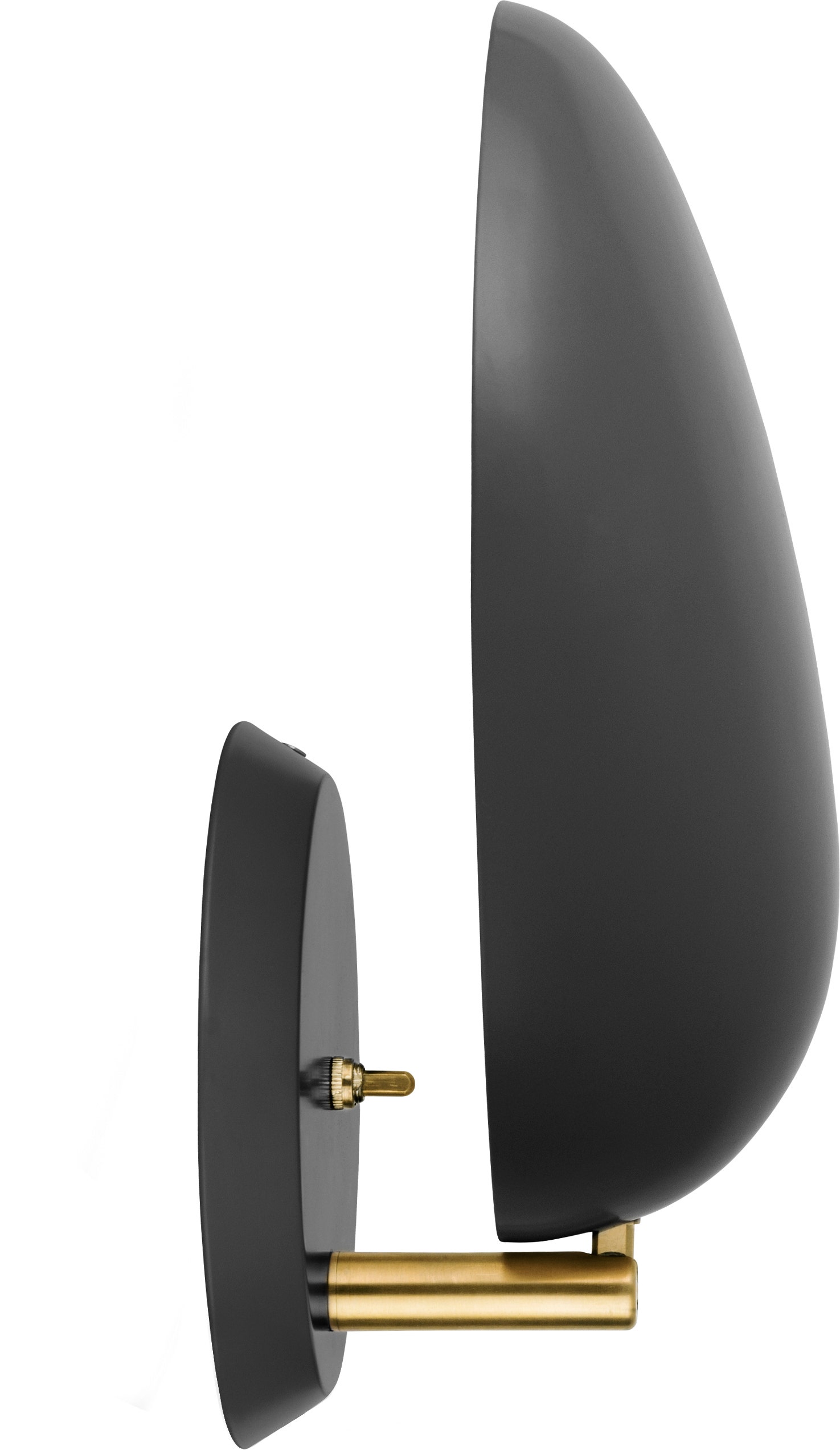 GUBI Cobra Wall Lamp