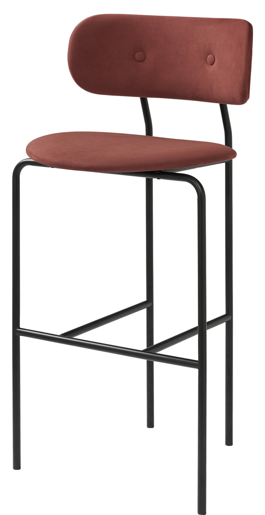 GUBI Coco Bar Chair