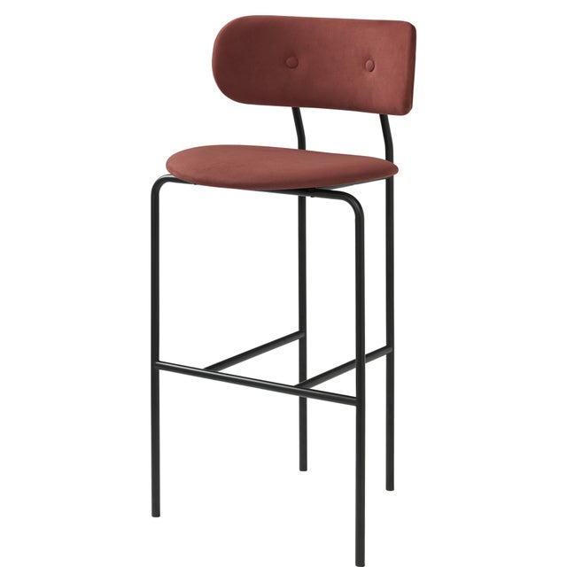 GUBI Coco Bar Chair