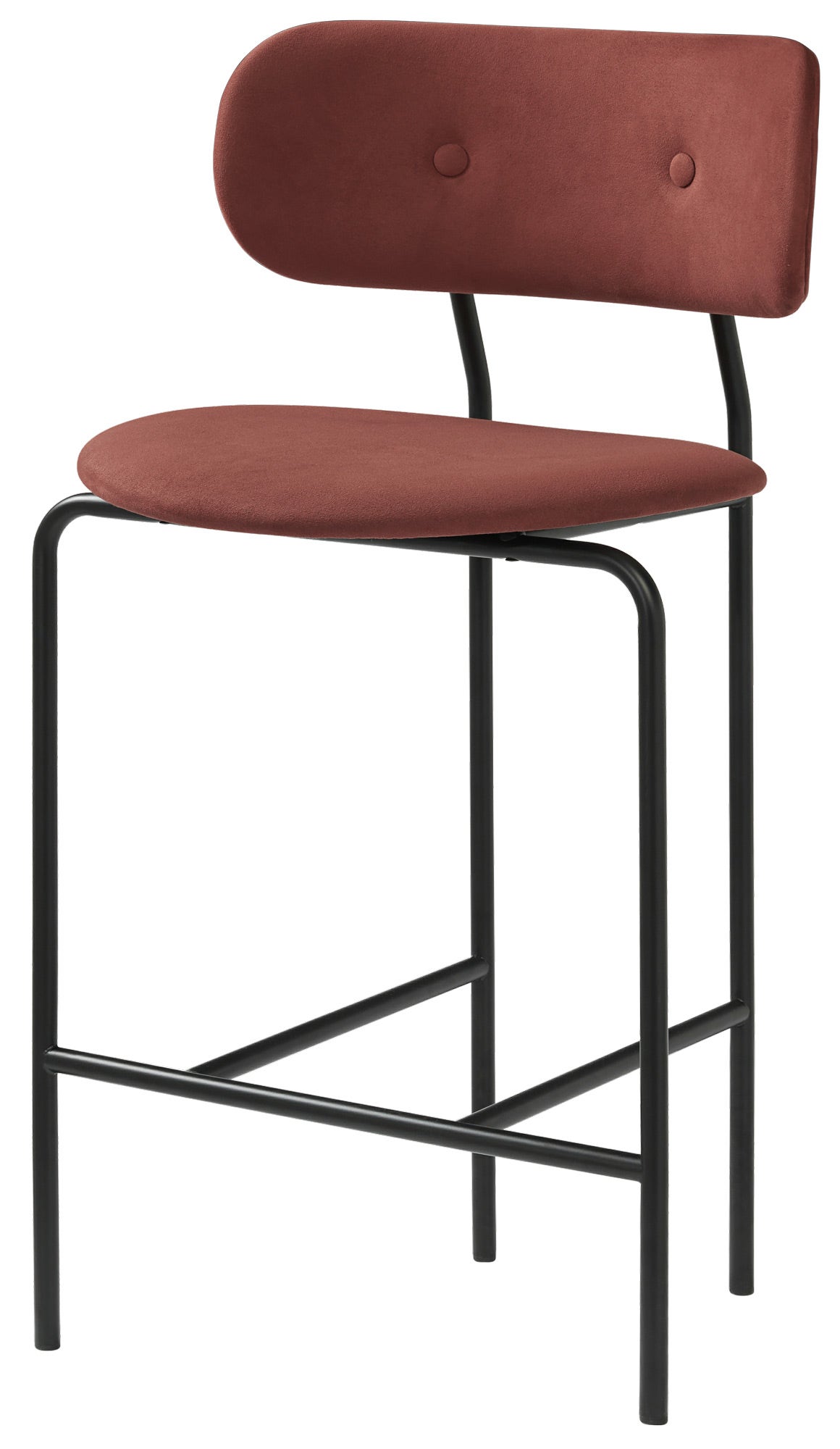 GUBI Coco Counter Chair