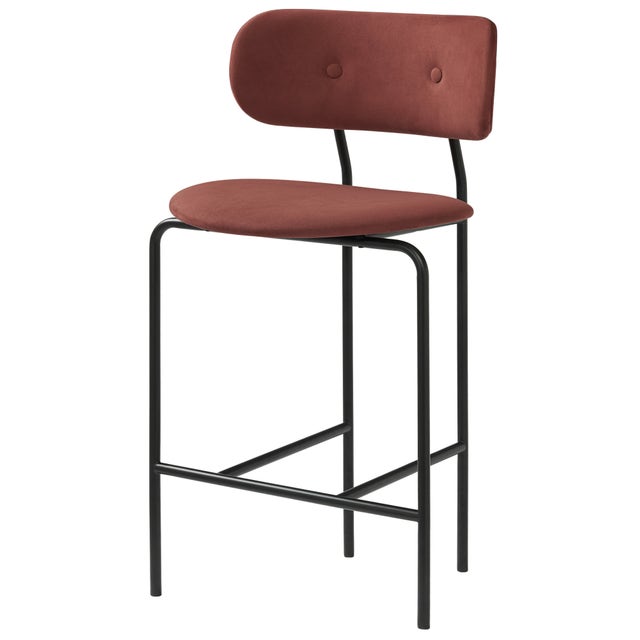 GUBI Coco Counter Chair