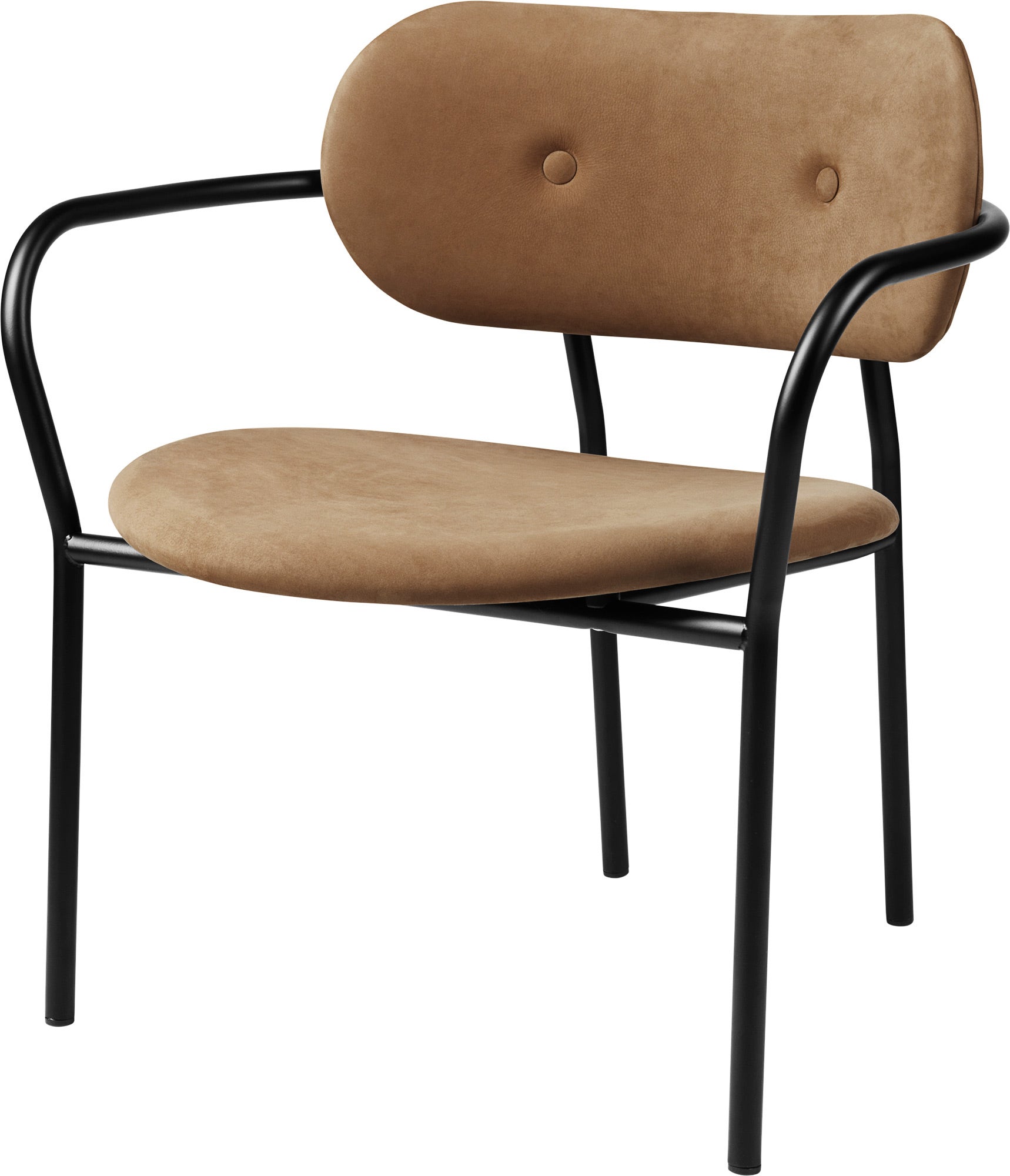 GUBI Coco Lounge Chair