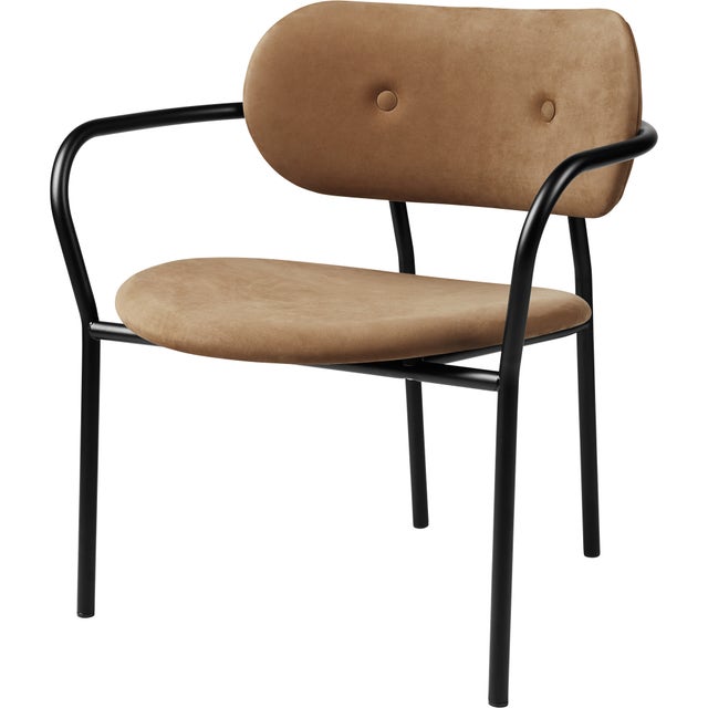 GUBI Coco Lounge Chair