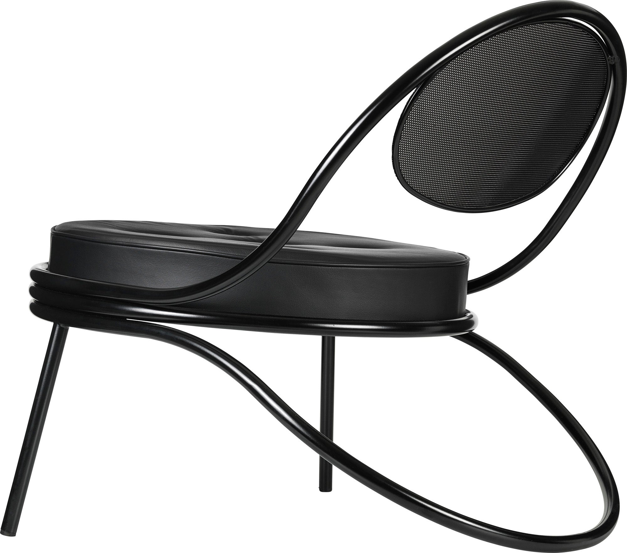 GUBI Copacabana Lounge Chair