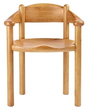 GUBI Daumiller Dining Armchair