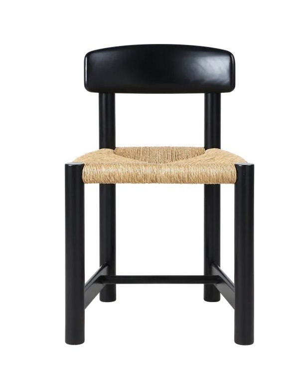 GUBI Daumiller Side Chair