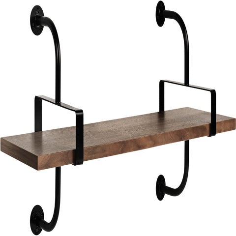 GUBI Demon Shelf with 2 Brackets
