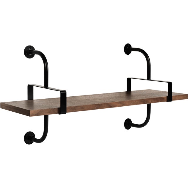 GUBI Demon Shelf with 2 Brackets