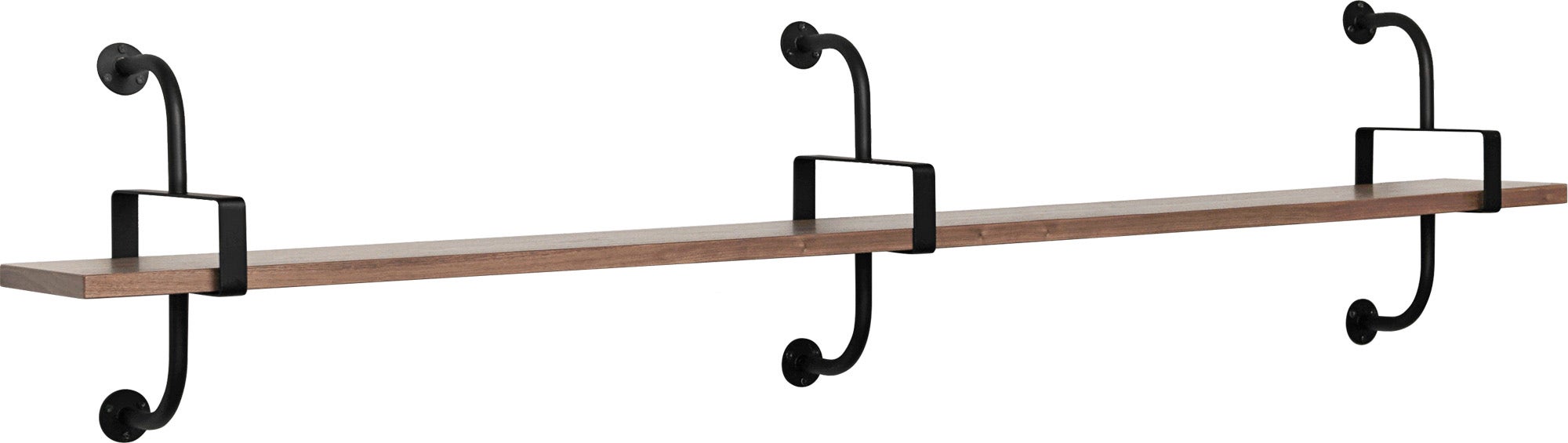 GUBI Demon Shelf with 3 Brackets