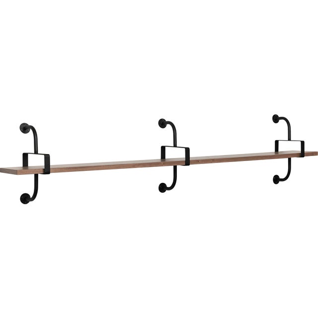 GUBI Demon Shelf with 3 Brackets