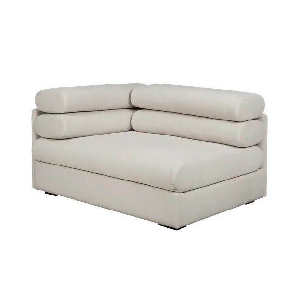 GUBI Elogio Armrest Module Sofa