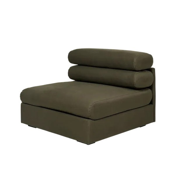 GUBI Elogio Mid Section Sofa