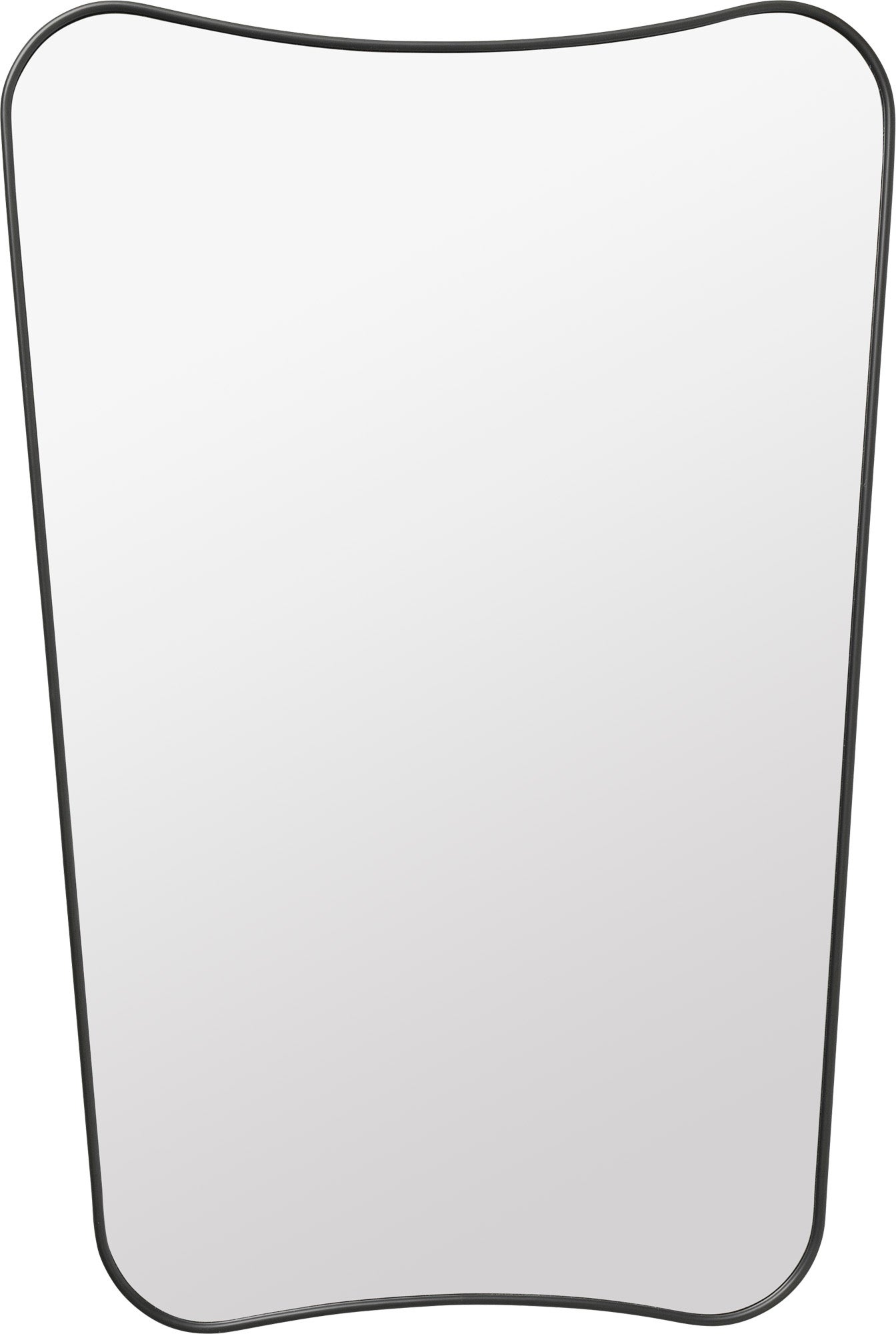 GUBI F.A. 33 Wall Mirror
