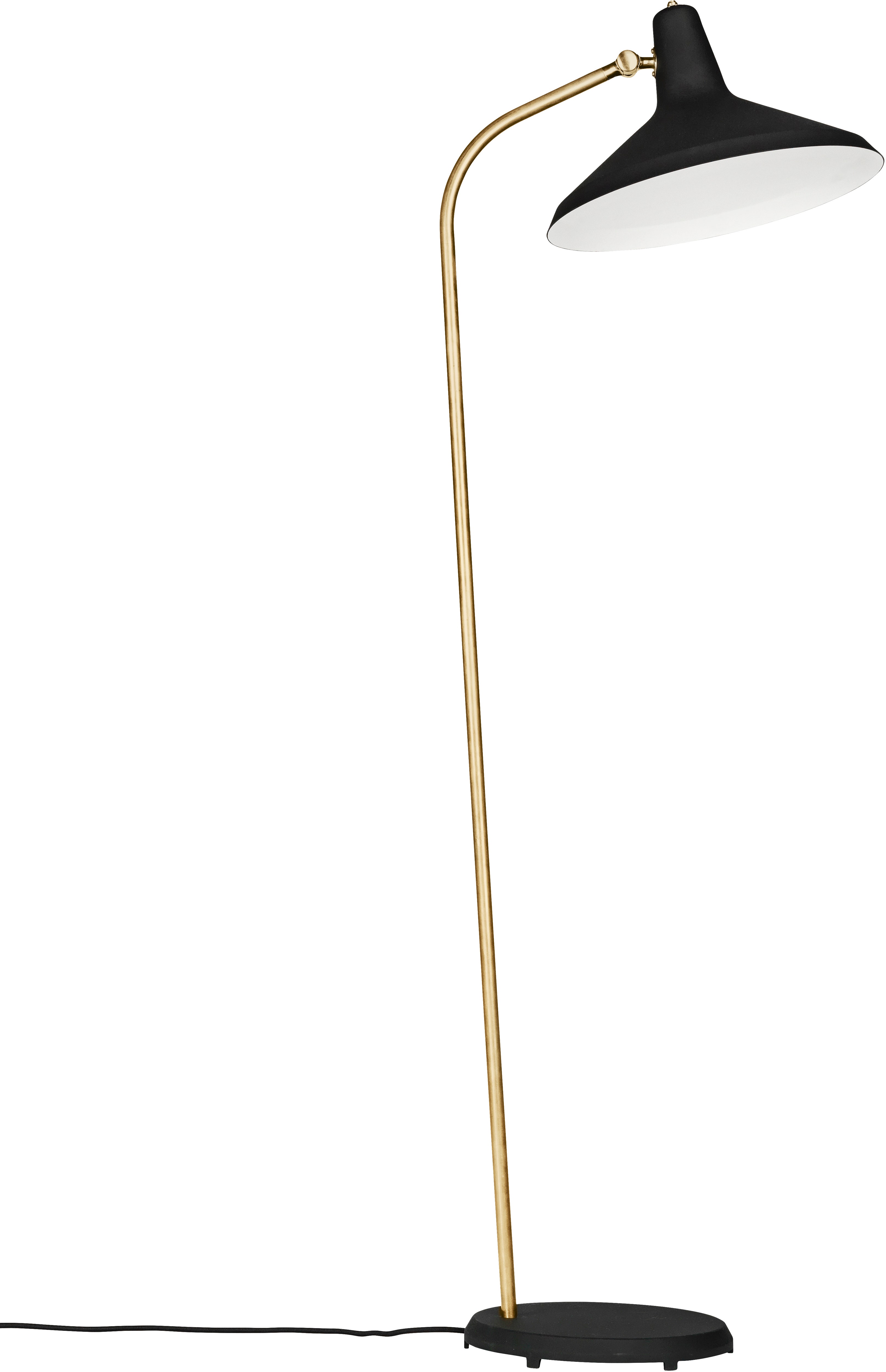 GUBI G-10 Floor Lamp