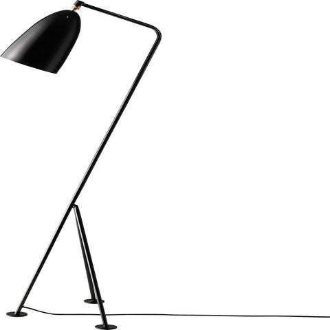 GUBI Grashoppa Floor Lamp
