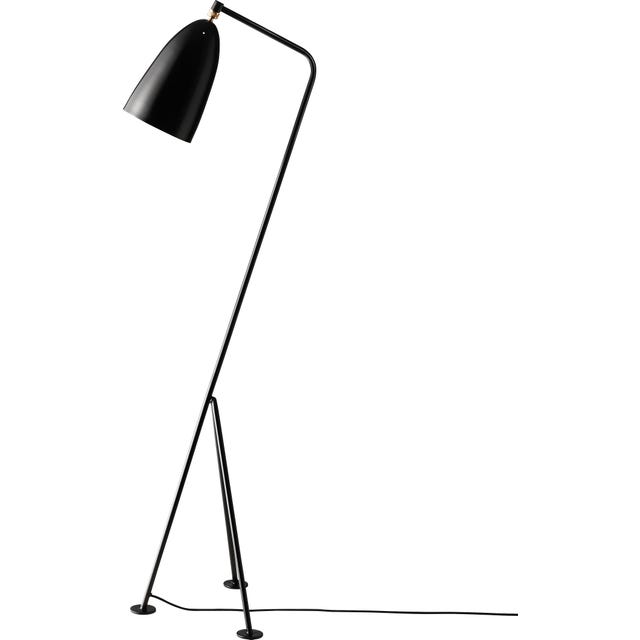 GUBI Grashoppa Floor Lamp