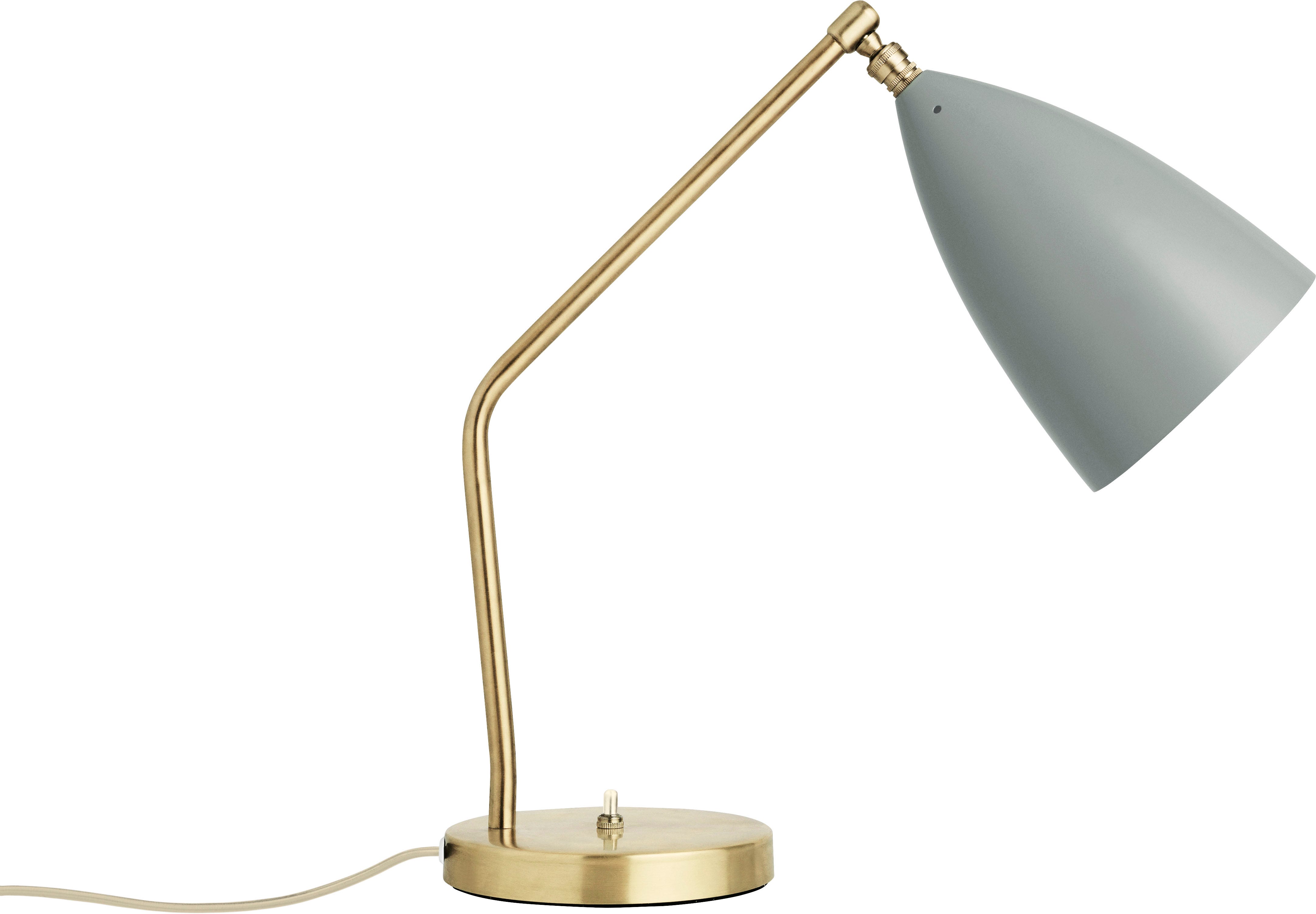 GUBI Grashoppa Table Lamp