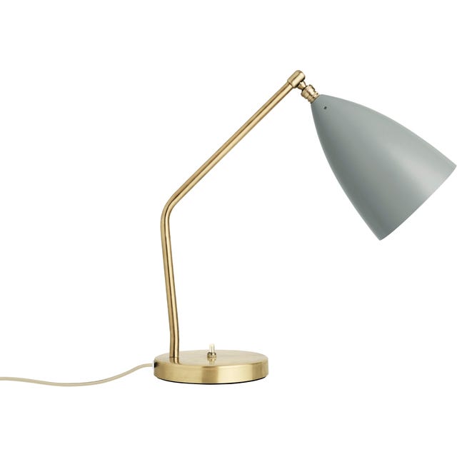 GUBI Grashoppa Table Lamp