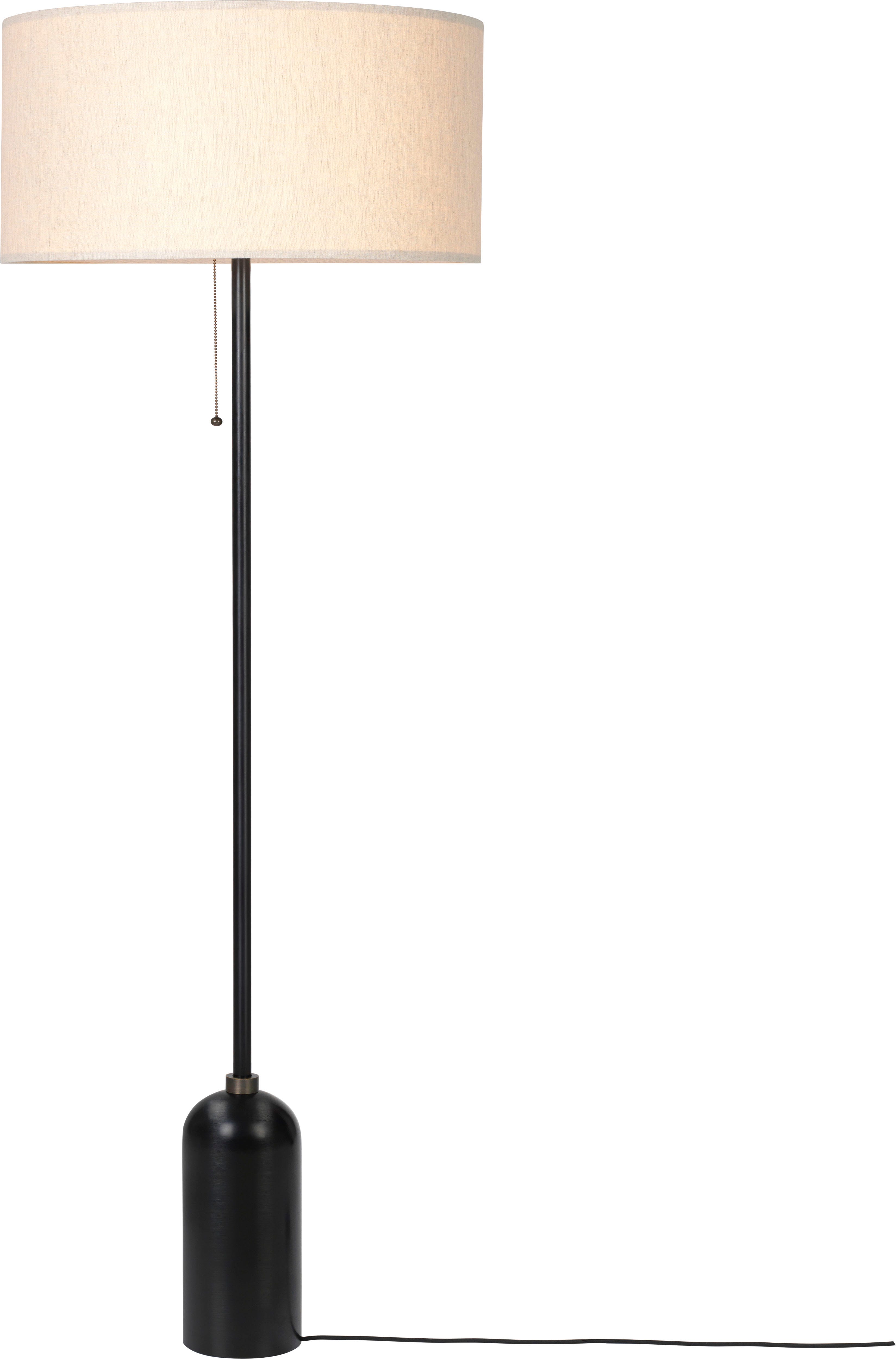 GUBI Gravity Floor Lamp