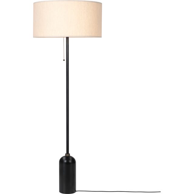 GUBI Gravity Floor Lamp