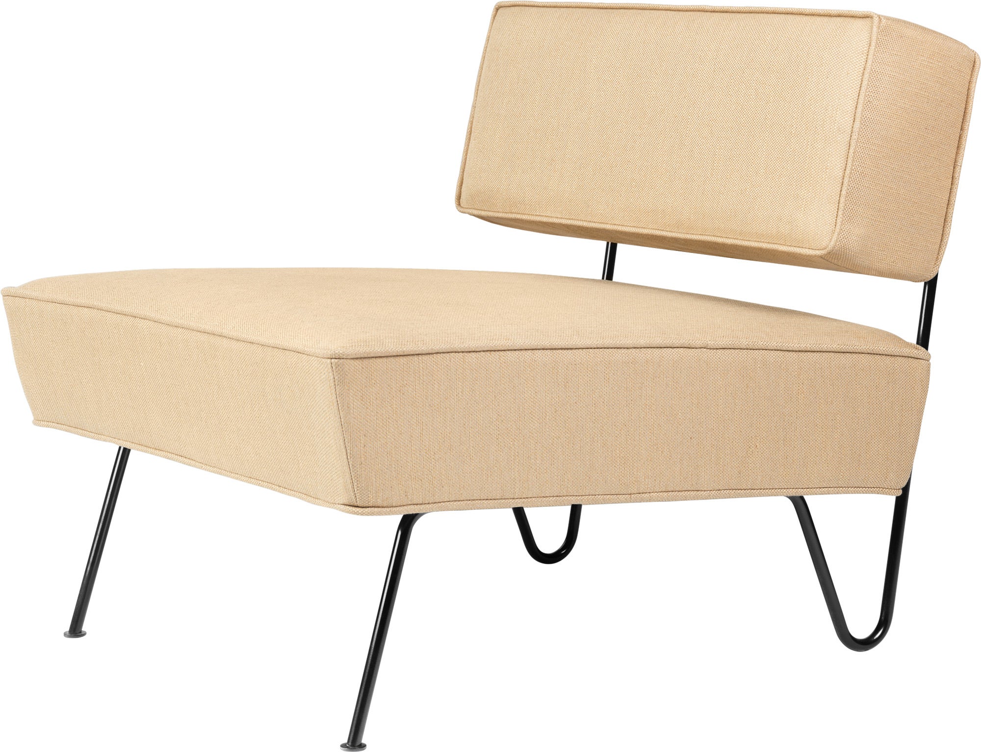 GUBI GT Lounge Chair