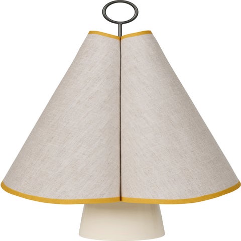 GUBI Hornbæk Portable Lamp