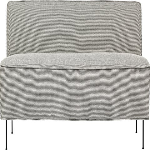 GUBI Modern Line Sofa