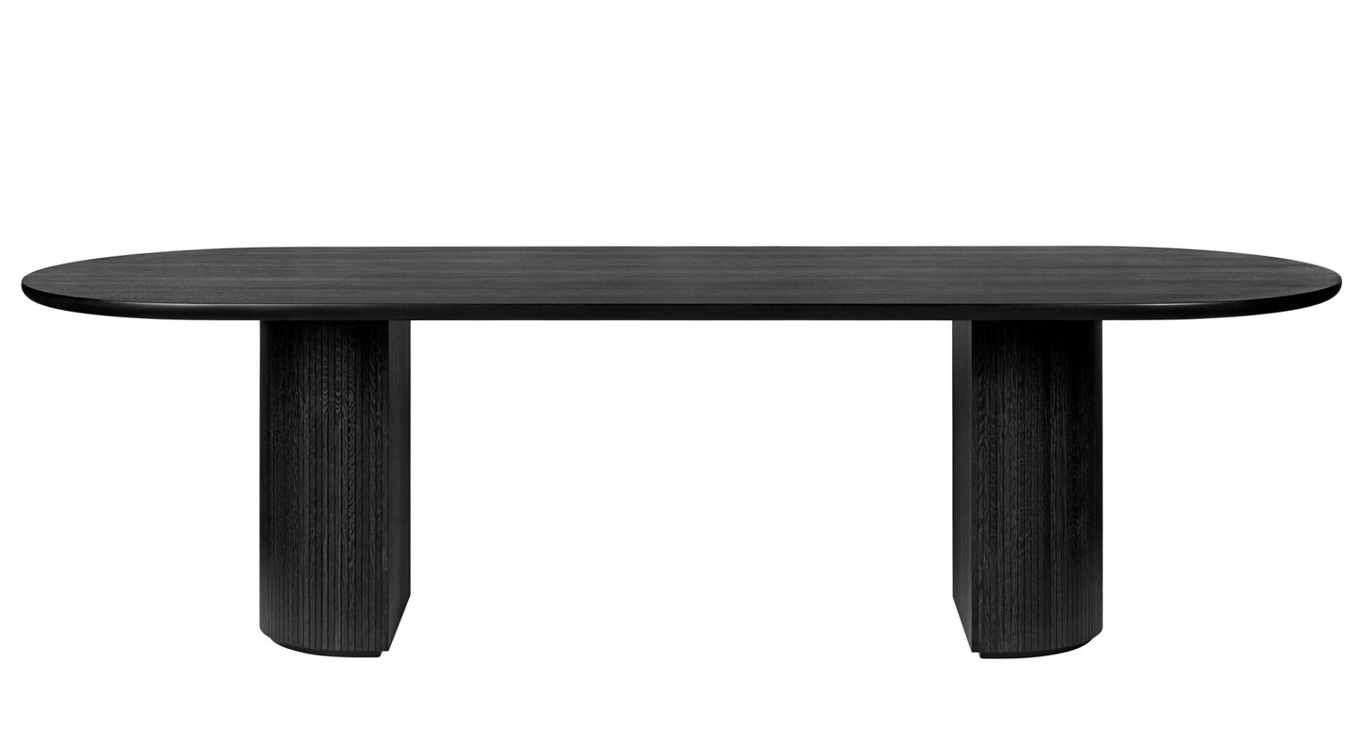 GUBI Moon Bar and Counter Table