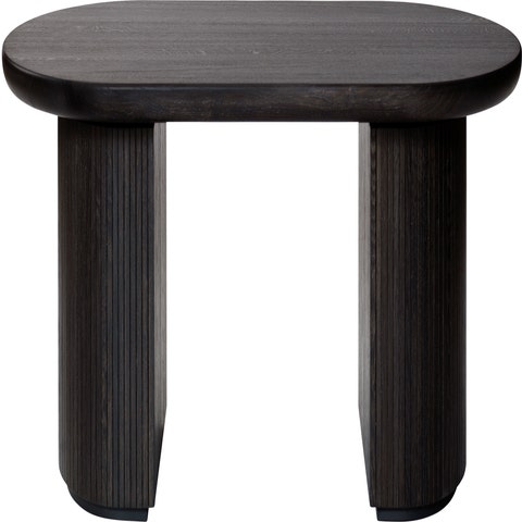 GUBI Moon Elliptical Dining Table