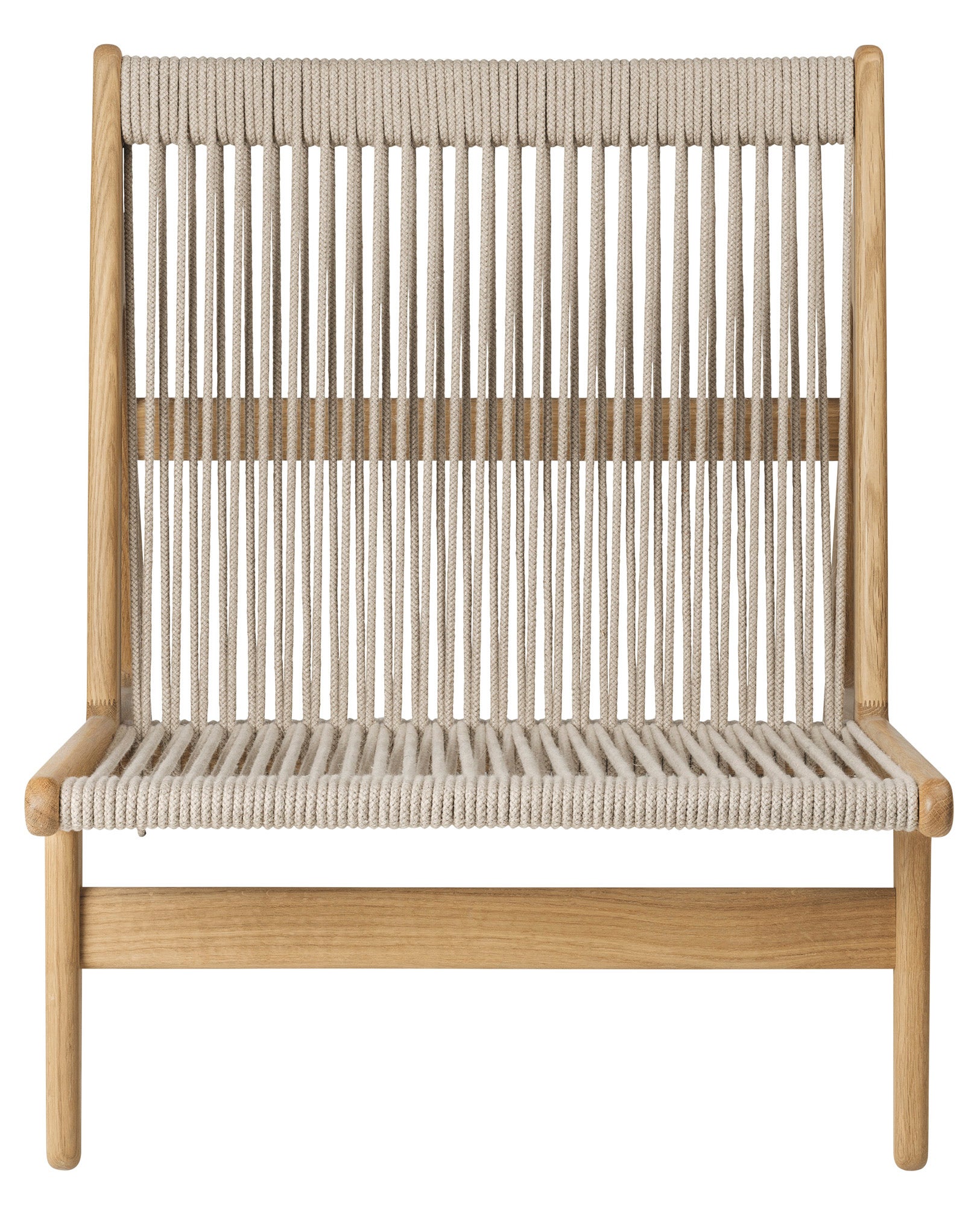 GUBI MR01 Initial Chair