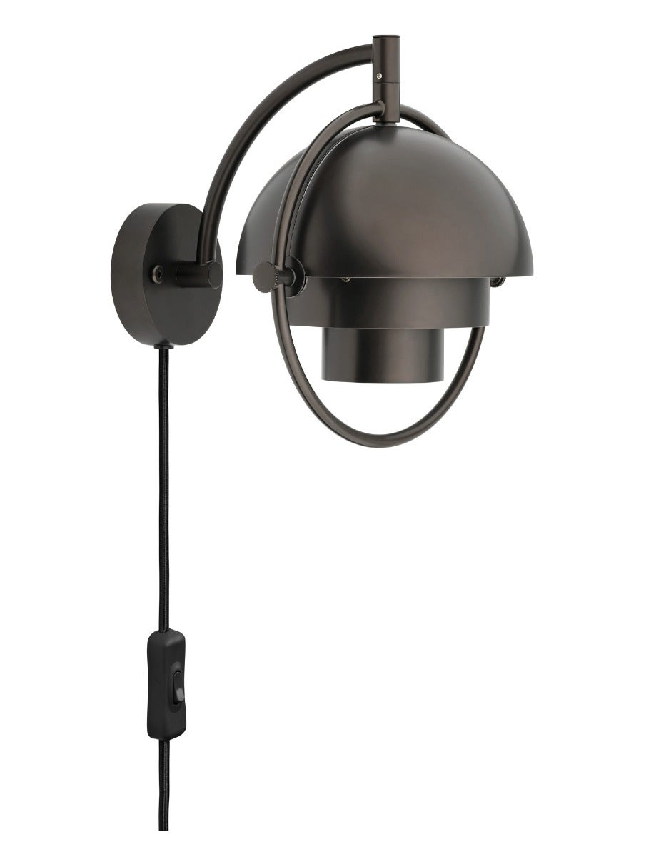 GUBI Multi-Lite Wall Lamp 